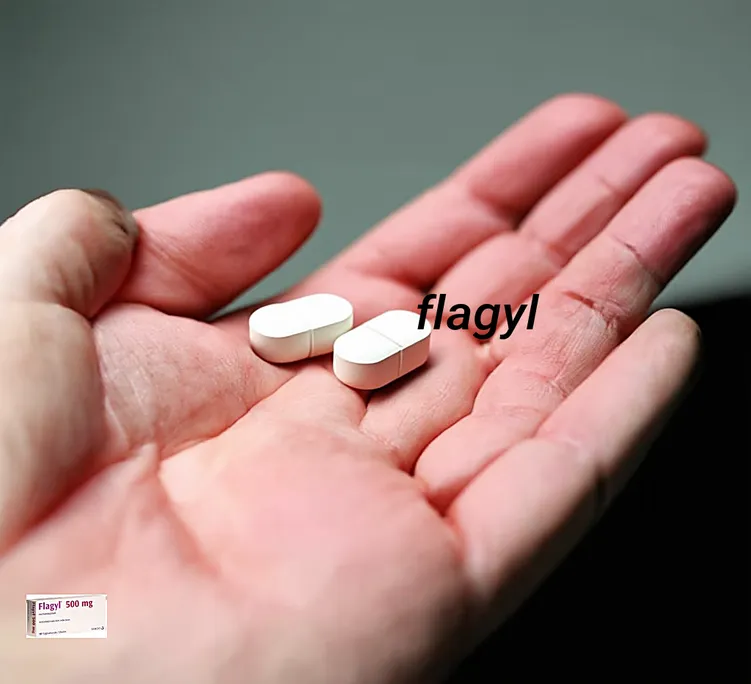 Flagyl 1