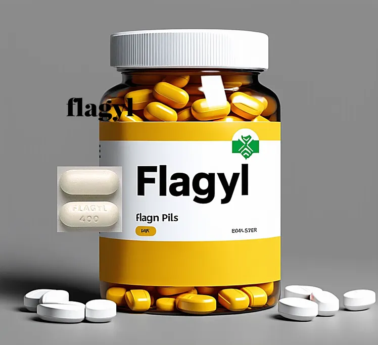 Flagyl 2